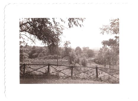 1937.. - Tony Geronimo's fencing - looking towards Rt 87.jpg